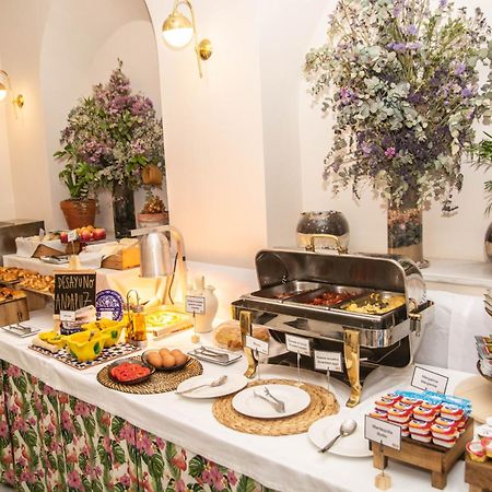 Apartamentos Boutique Vida 세비야 외부 사진