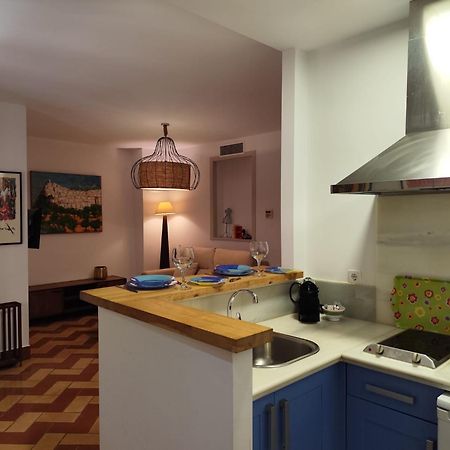Apartamentos Boutique Vida 세비야 외부 사진