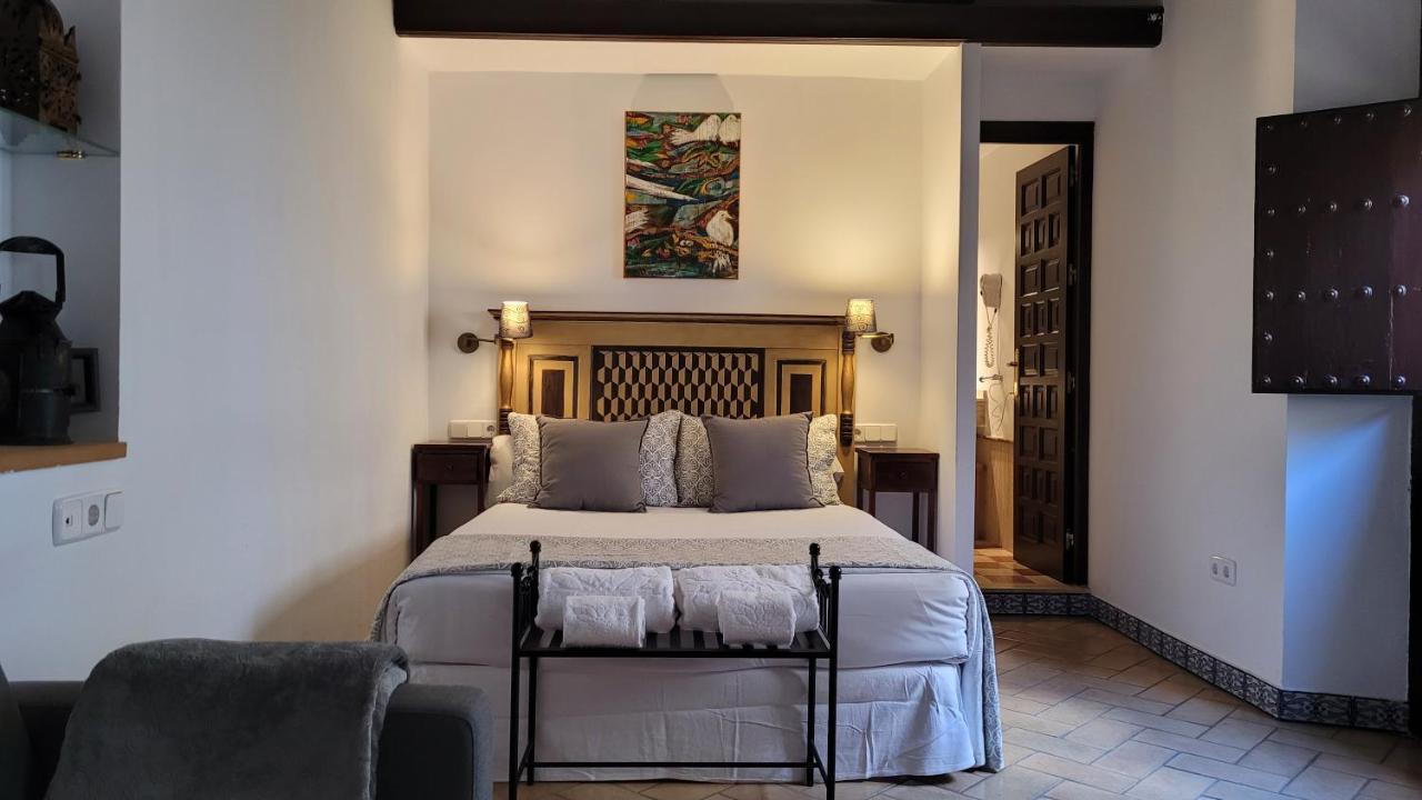 Apartamentos Boutique Vida 세비야 외부 사진