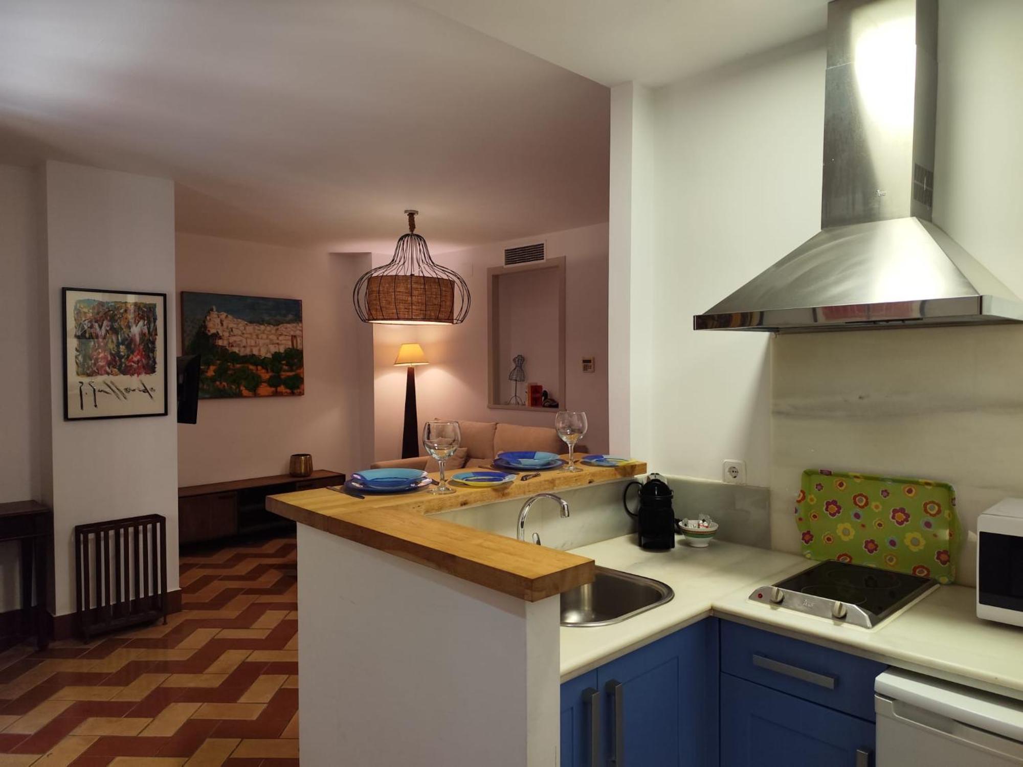 Apartamentos Boutique Vida 세비야 외부 사진